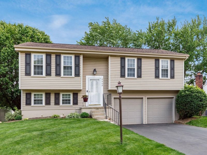 2405 Dorothy Lane, Grove City, OH 43123 Photo 2