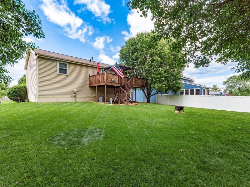 2405 Dorothy Lane, Grove City, OH 43123 Photo 33