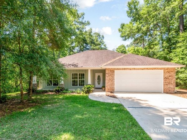 2910 Lynndell Drive, Mobile, AL 36695