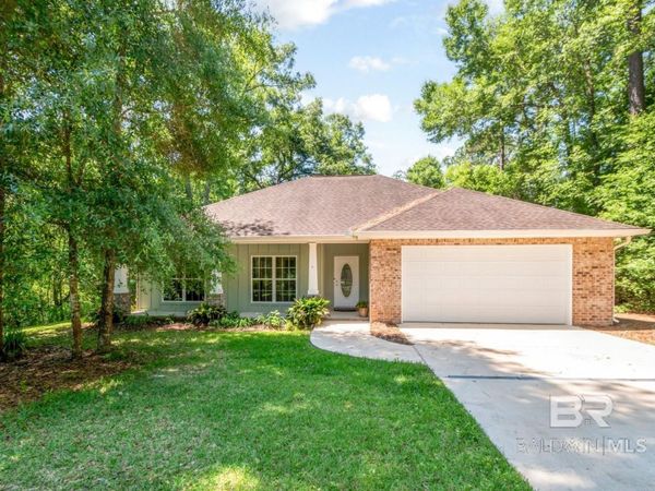 2910 Lynndell Drive, Mobile, AL 36695