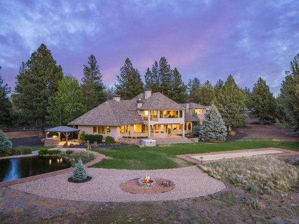 21725 Rickard Road, Bend, OR 97702