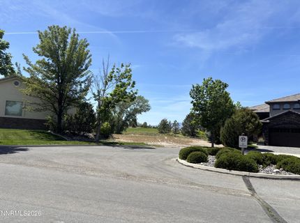 6393 Rey Del Sierra Drive, Sparks, NV 89436 Photo