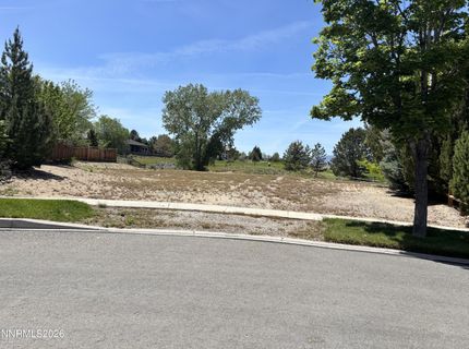 6393 Rey Del Sierra Drive, Sparks, NV 89436 Photo