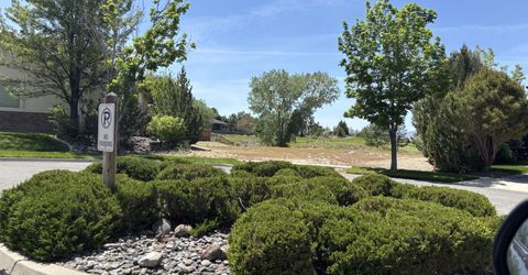 6393 Rey Del Sierra Drive, Sparks, NV 89436 Photo