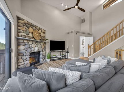 400 Fairview Boulevard, Unit 215, Incline Village, NV 89451 Photo