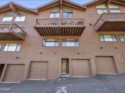 400 Fairview Boulevard, Unit 215, Incline Village, NV 89451 Photo