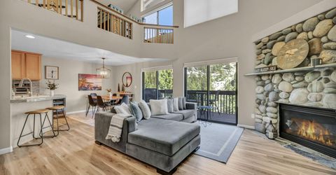 400 Fairview Boulevard, Unit 215, Incline Village, NV 89451 Photo