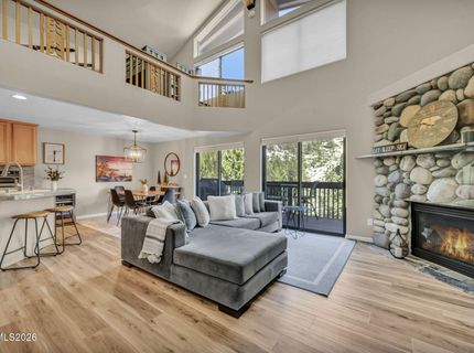 400 Fairview Boulevard, Unit 215, Incline Village, NV 89451 Photo