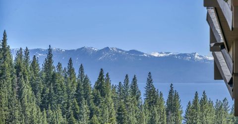 400 Fairview Boulevard, Unit 215, Incline Village, NV 89451 Photo