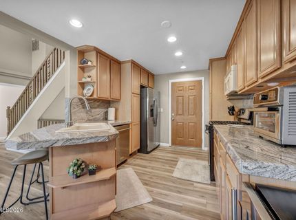 400 Fairview Boulevard, Unit 215, Incline Village, NV 89451 Photo