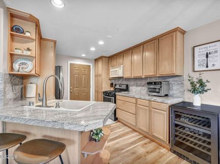 400 Fairview Boulevard, Unit 215, Incline Village, NV 89451 Photo