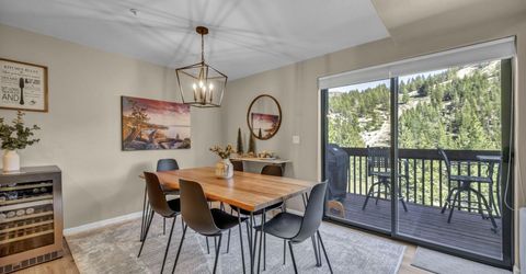 400 Fairview Boulevard, Unit 215, Incline Village, NV 89451 Photo