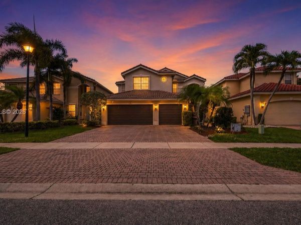 9985 Marsala Way, Delray Beach, FL 33446