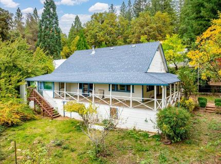9501 Grizzly Flat Rd, Grizzly Flats, CA 95636 Photo