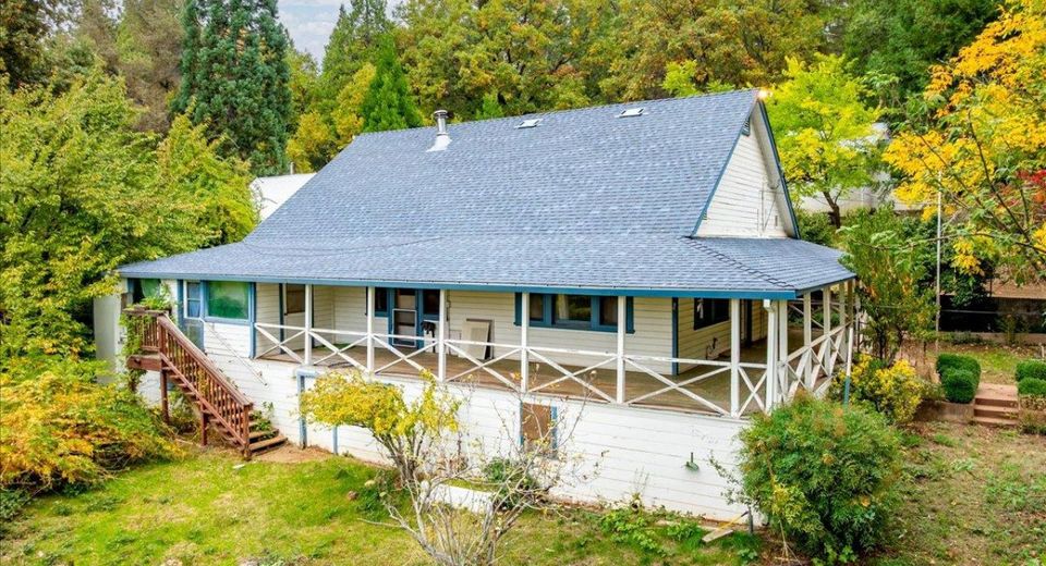 9501 Grizzly Flat Rd, Grizzly Flats, CA 95636 Photo