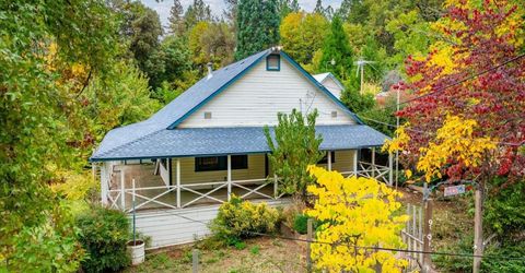 9501 Grizzly Flat Rd, Grizzly Flats, CA 95636 Photo