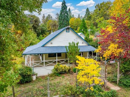 9501 Grizzly Flat Rd, Grizzly Flats, CA 95636 Photo