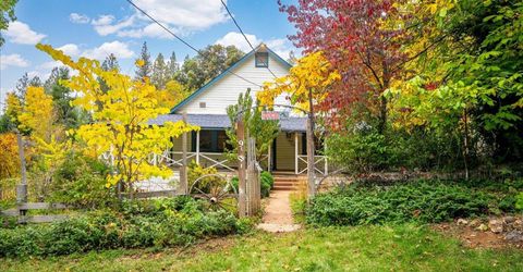 9501 Grizzly Flat Rd, Grizzly Flats, CA 95636 Photo