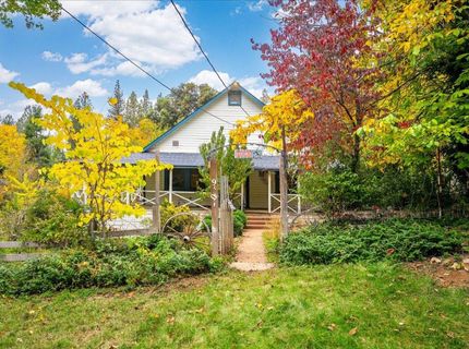 9501 Grizzly Flat Rd, Grizzly Flats, CA 95636 Photo
