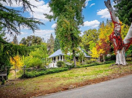 9501 Grizzly Flat Rd, Grizzly Flats, CA 95636 Photo