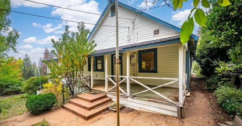 9501 Grizzly Flat Rd, Grizzly Flats, CA 95636 Photo
