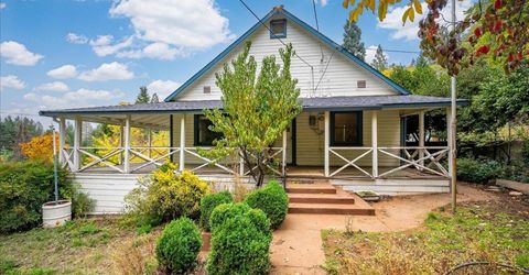 9501 Grizzly Flat Rd, Grizzly Flats, CA 95636 Photo