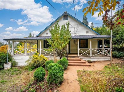 9501 Grizzly Flat Rd, Grizzly Flats, CA 95636 Photo