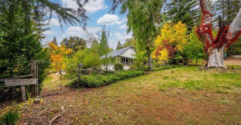 9501 Grizzly Flat Rd, Grizzly Flats, CA 95636 Photo