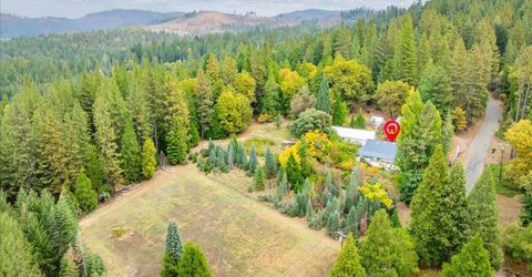 9501 Grizzly Flat Rd, Grizzly Flats, CA 95636 Photo