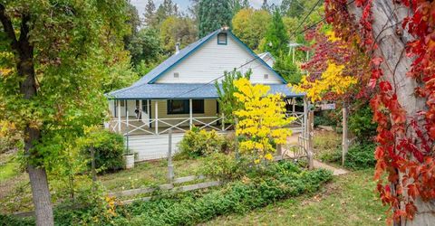 9501 Grizzly Flat Rd, Grizzly Flats, CA 95636 Photo