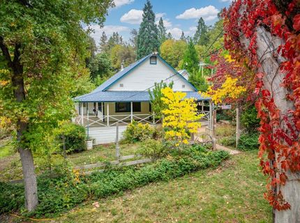 9501 Grizzly Flat Rd, Grizzly Flats, CA 95636 Photo