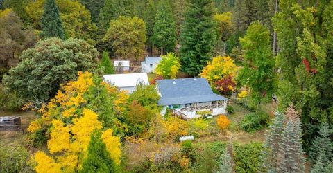 9501 Grizzly Flat Rd, Grizzly Flats, CA 95636 Photo