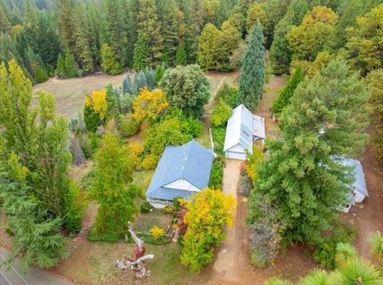 9501 Grizzly Flat Rd, Grizzly Flats, CA 95636 Photo