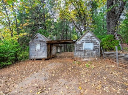 9501 Grizzly Flat Rd, Grizzly Flats, CA 95636 Photo