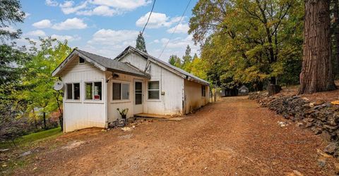 9501 Grizzly Flat Rd, Grizzly Flats, CA 95636 Photo