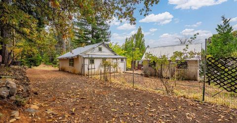 9501 Grizzly Flat Rd, Grizzly Flats, CA 95636 Photo