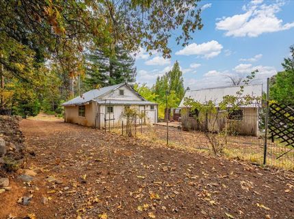 9501 Grizzly Flat Rd, Grizzly Flats, CA 95636 Photo