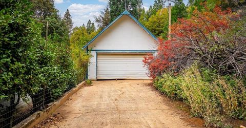 9501 Grizzly Flat Rd, Grizzly Flats, CA 95636 Photo