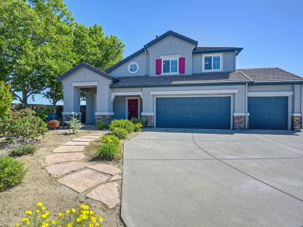 316 Thrush Ct, Roseville, CA 95747