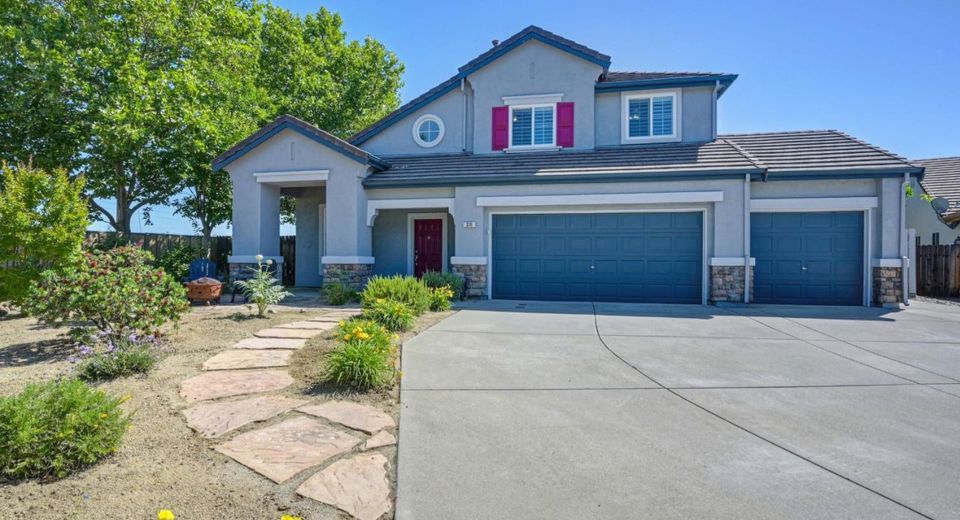316 Thrush Ct, Roseville, CA 95747 Photo