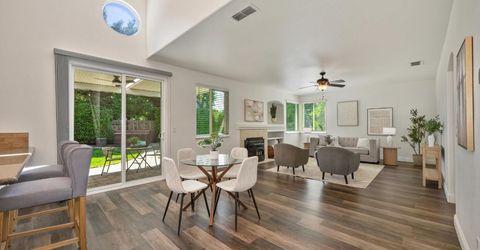 316 Thrush Ct, Roseville, CA 95747 Photo