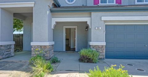 316 Thrush Ct, Roseville, CA 95747 Photo