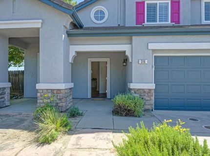 316 Thrush Ct, Roseville, CA 95747 Photo