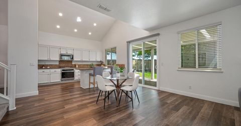 316 Thrush Ct, Roseville, CA 95747 Photo