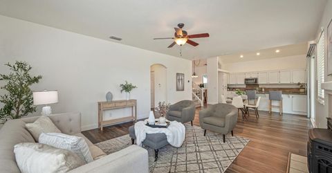 316 Thrush Ct, Roseville, CA 95747 Photo