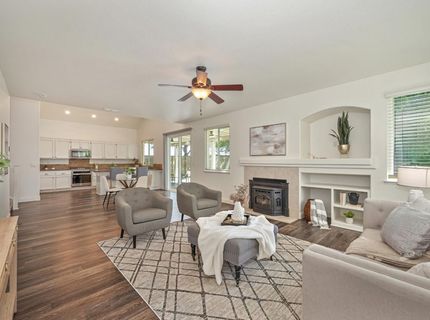 316 Thrush Ct, Roseville, CA 95747 Photo
