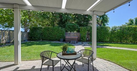 316 Thrush Ct, Roseville, CA 95747 Photo