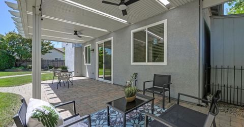 316 Thrush Ct, Roseville, CA 95747 Photo