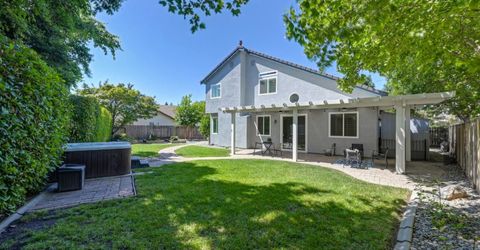 316 Thrush Ct, Roseville, CA 95747 Photo