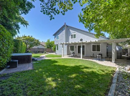 316 Thrush Ct, Roseville, CA 95747 Photo